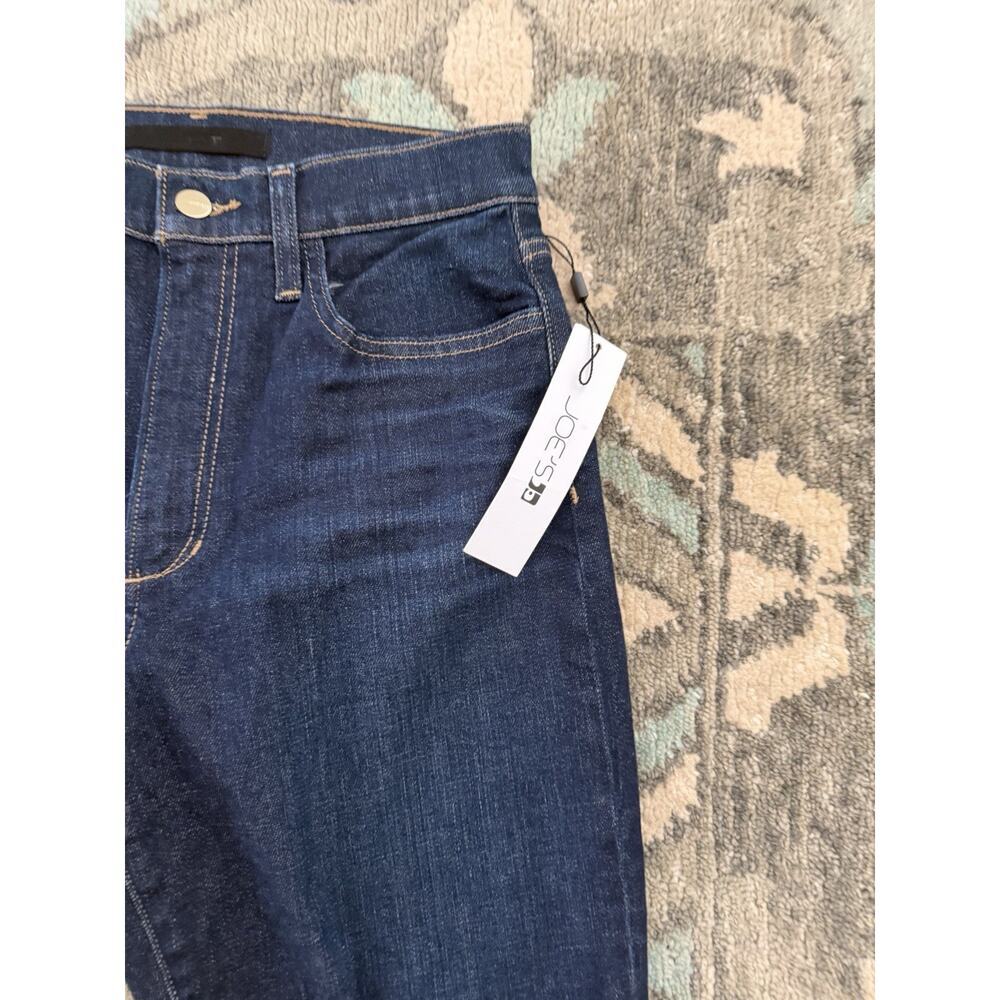 Joe's Jeans The Luna High Rise Cigarette Sz 26 NWT $198 - Picture 3 of 16